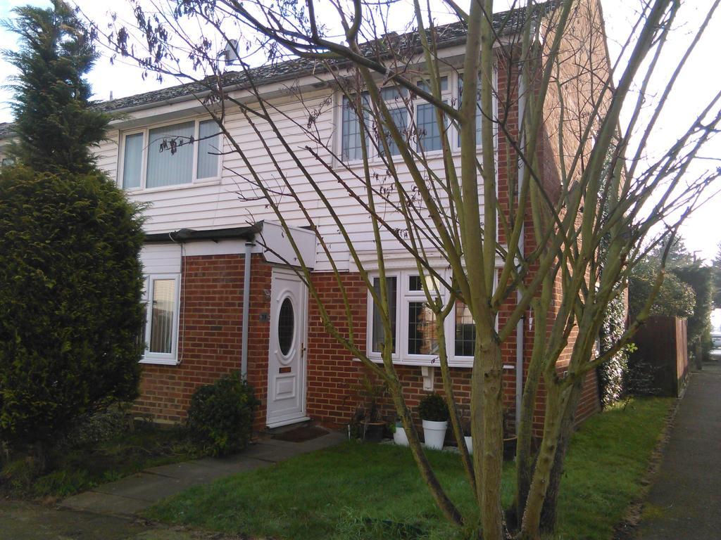 Bianca'S House Hotel Heathrow Airport Slough Ngoại thất bức ảnh