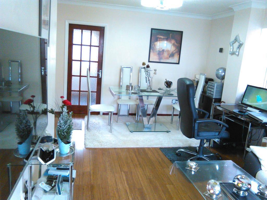 Bianca'S House Hotel Heathrow Airport Slough Ngoại thất bức ảnh